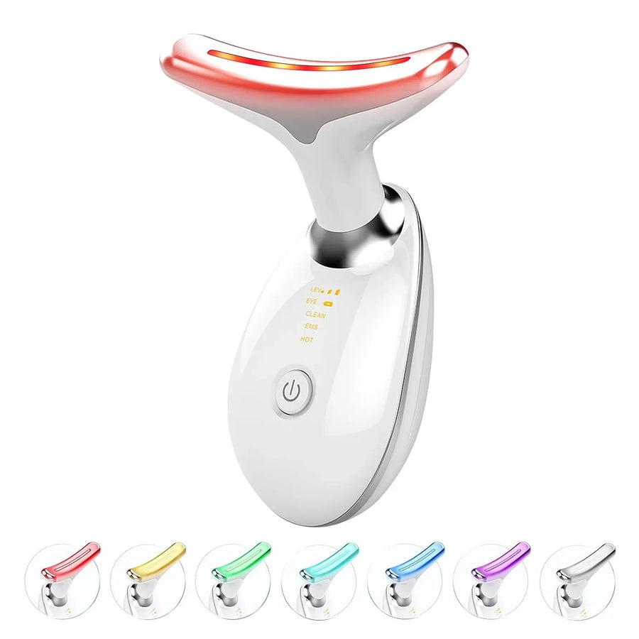NeckGlow LED Lifting Wand