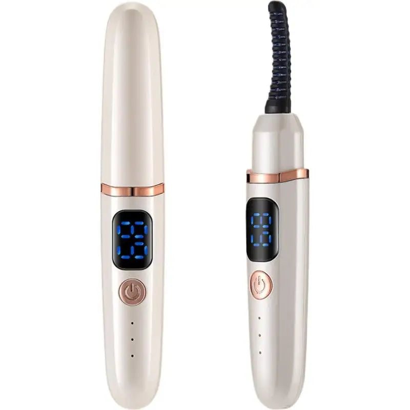 Electric Eyelash Curler