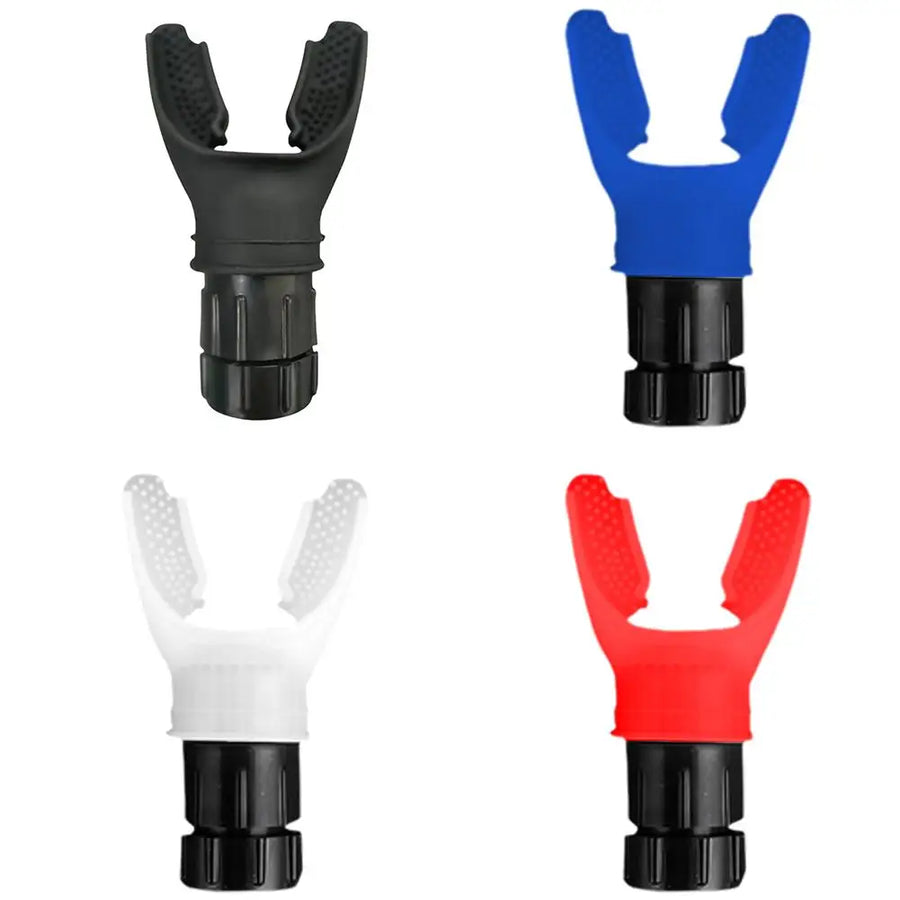 Jaw Exerciser Mouthpiece