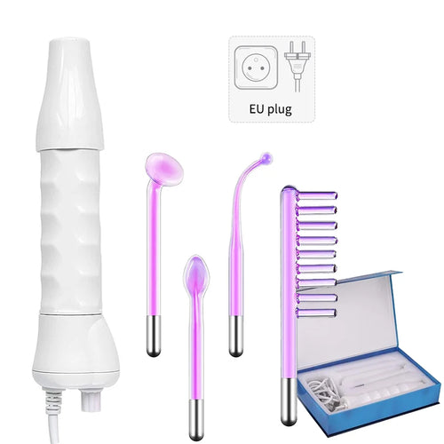 High Frequency Facial Wand