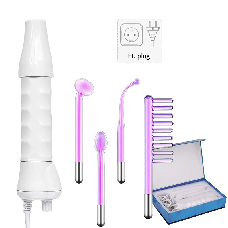 High Frequency Facial Wand
