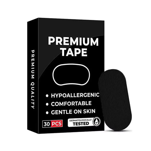 Nighttime Mouth Tape