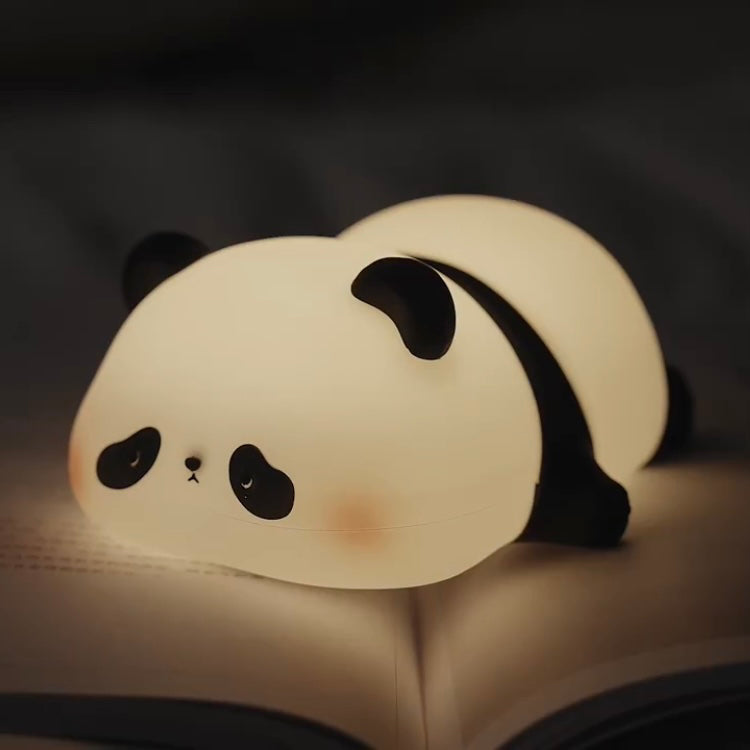 Lucerna™ Panda Lamp