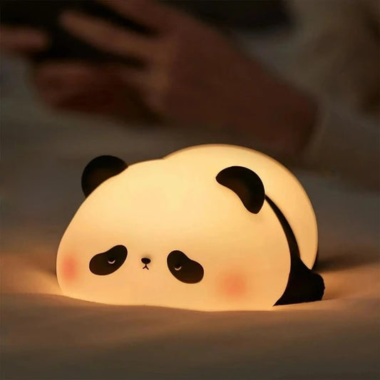 Lucerna™ Panda Lampe